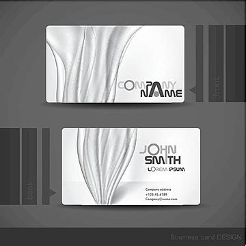 Presentation Card Design 的图像结果