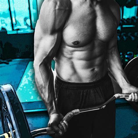 10 Bicep Workouts for Men - Bicep Exercises You Need to Know | GQ India ...