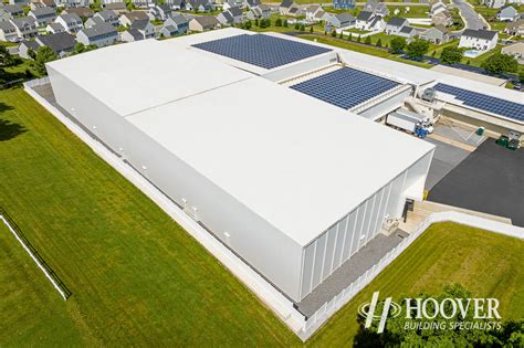 Denver Wholesale Foods - Commercial/Industrial