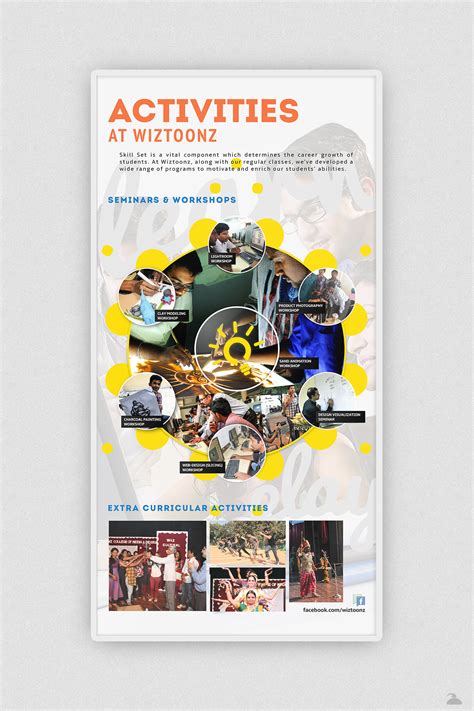 Image result for Program Poster Design