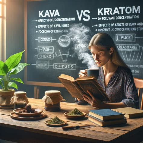 Can You Drink on Kava While Studying? - can you drink kava while pregnant