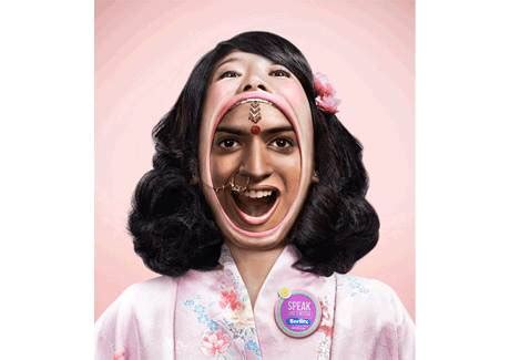 Ad pic of the week: Berlitz | Campaign India