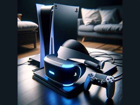 Sony PSVR 2 Review: A Worthy Successor To The Original PSVR?