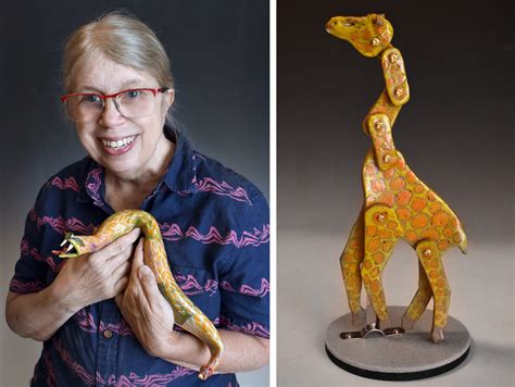 Laurie Nelson — Lincoln Square Pottery Studio and Learning Center