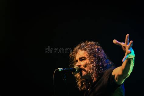Image result for Overkill Band Live