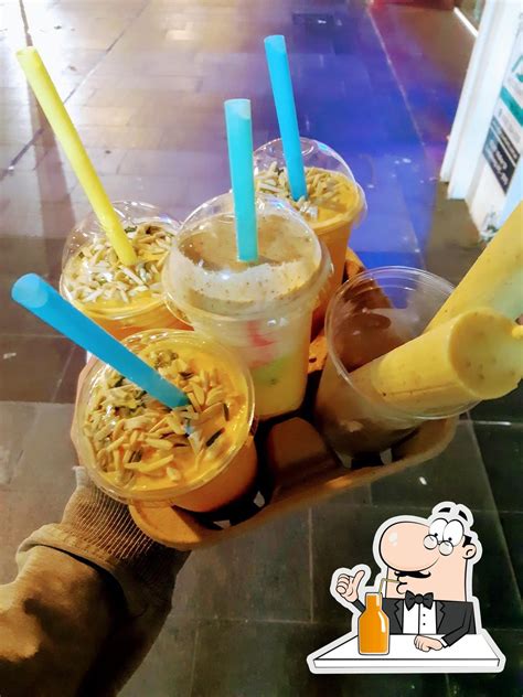 Agha Juice Dandenong in Dandenong - Restaurant menu and reviews