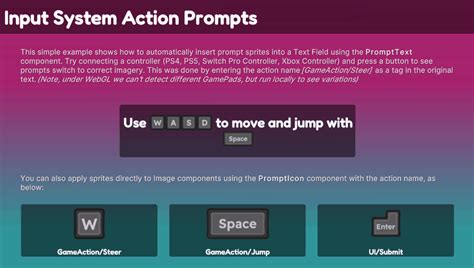 Image result for Action Prompting Tutorial Software Tour