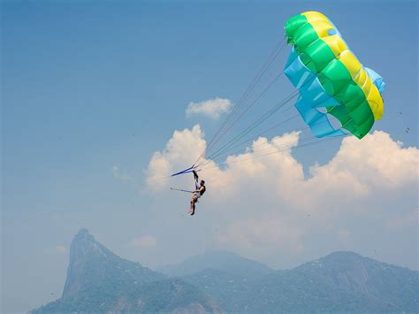 PARASAIL IN RIO - All You SHOULD Know Before Going 2026 (with Photos ...