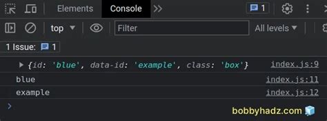 Image result for JavaScript Attributes List