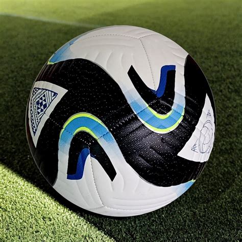 Soccer Ball Size 5 Training Ball Lightweight Soccer Training Equipment ...