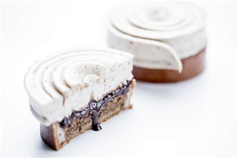 Qui est Cédric Grolet, meilleur chef pâtissier 2016 ? -... | Chef ...