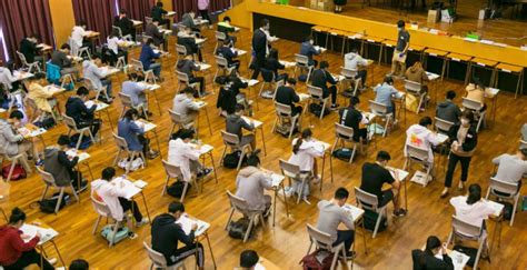 拥有香港身份的学生，通过DSE考试，可以报考哪些TOP名校？ - 知乎