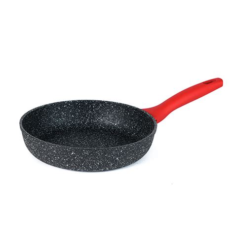 Tiganj sa keramičkom podlogom 26cm Atlanta Luigi Ferrero 107318 | Volim ...
