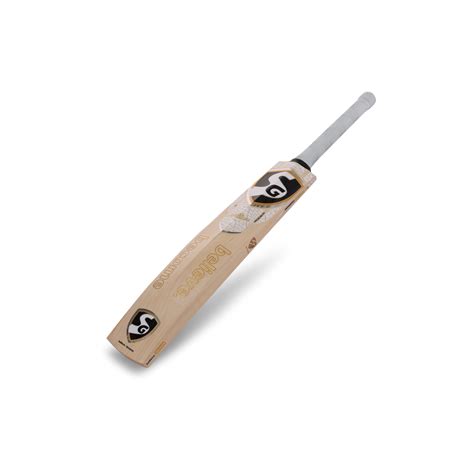 SG Players Edition English Willow Cricket Bat – TeamSG