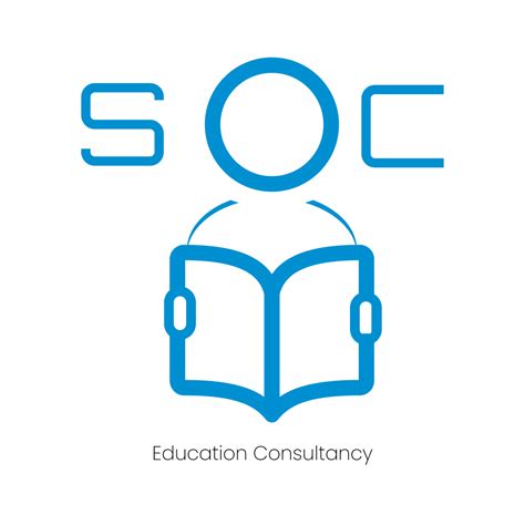 Educational consultancy logo | Figma