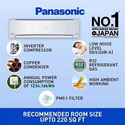 Panasonic Ac | Complete HVAC Solution Call Now 8000392000
