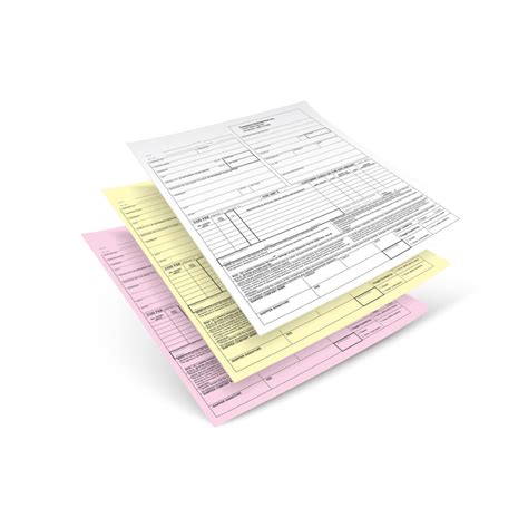 Where To Print Carbon Copy Forms at Wilfred Mccarty blog