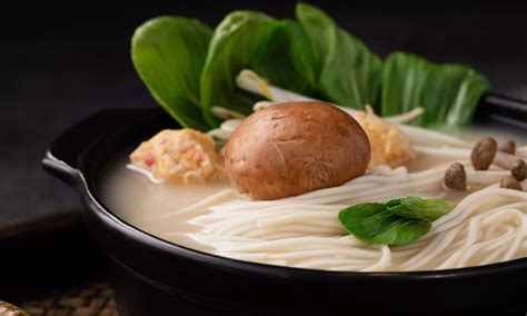 5 recipes that campion mushroom