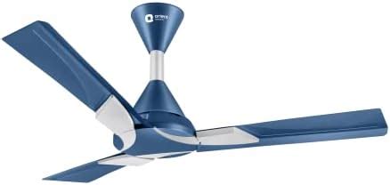 Buy Orient Electric 225 MM Zippy Table Fan (Blue-White) Online at Low ...