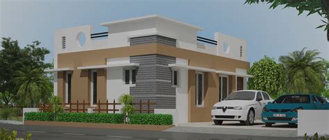 Land and Buildings