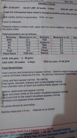 Anamoly scanning : 20 week 3 days. Boy or girl? | BabyCenter