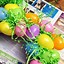 Image result for Easter Egg Wreath Craft