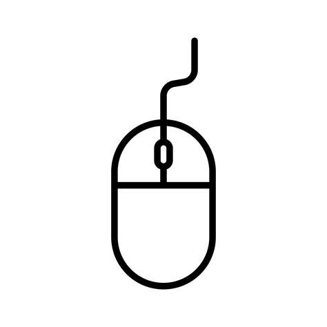 Computer Mouse Icon 的图像结果