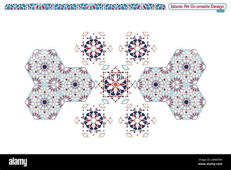 Islamic Geometric Patterns Wallpaper