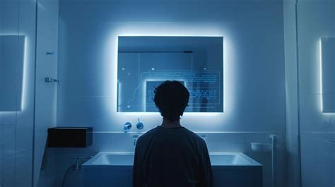 Image result for Smart Mirror Technology
