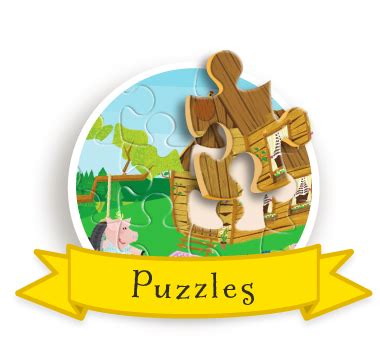 Image result for Interactive Puzzles