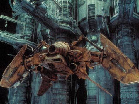 Image result for Alien Resurrection Ships