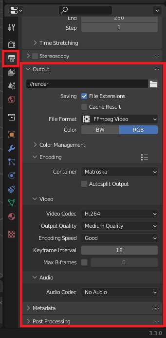Image result for Animation Time Blender Script for Time
