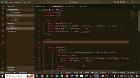 Image result for Introduction to Web Development with HTML CSS JavaScript Quiz Answers