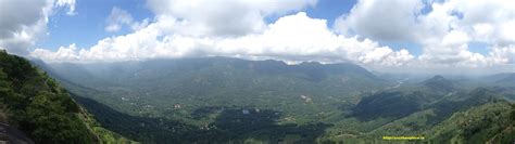 THUMBICHI MOUNT | THUMPACHI MALA | THUMBICHI KURISUMALA | THUMPACHI ...