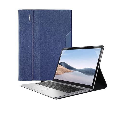 Shellman Case Cover Compatible with 16 Inch Samsung Galaxy Book 4/3 ...