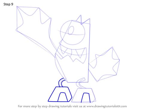 Image result for Mixels Bat