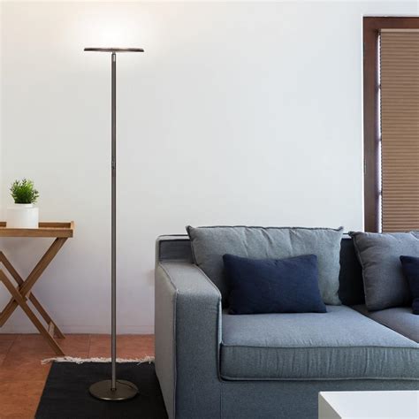 Lowe's Top Rated: Floor Lamps