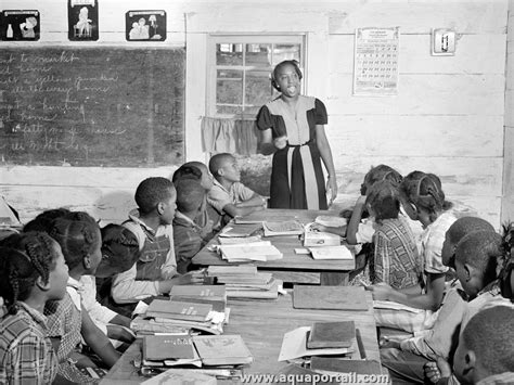 Ségrégation : définition et explications