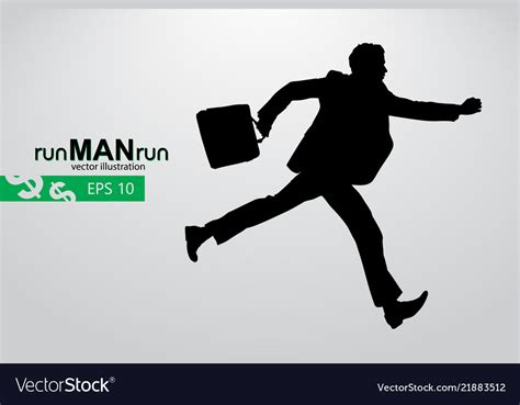 Business Man Silhouette 的图像结果