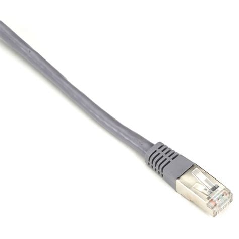 EVNSL0172BK-0001, CAT5e 100-MHz Ethernet Patch Cable with Molded ...