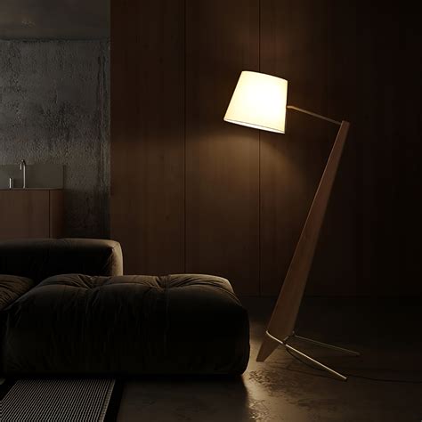 Silva Giant Floor Lamp – Vakkerlight