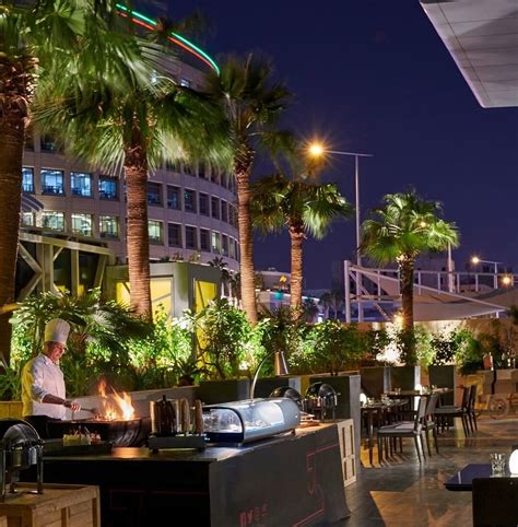 HYATT REGENCY RIYADH OLAYA - 2026 Hotel Reviews, Photos, Rate ...