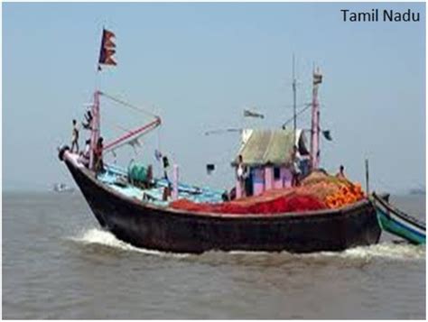 Unique Fishing Crafts in India