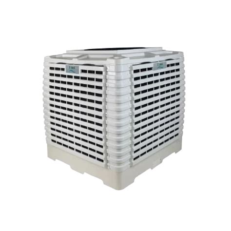 INDUSTRIAL DUCT AIR COOLER (30000 CMH/17657 CFM) – E-cool