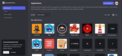 Image result for Discord Bot Tutorial Node.js