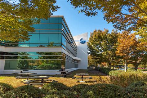 Alpharetta Campus - Georgia State Perimeter College