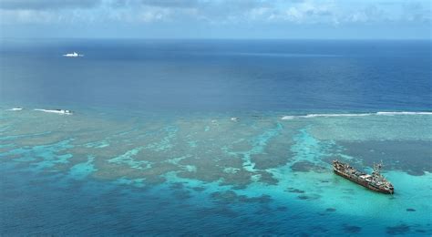 AFP mulls airdrop, other ways to bring supplies to BRP Sierra Madre crew | Global News