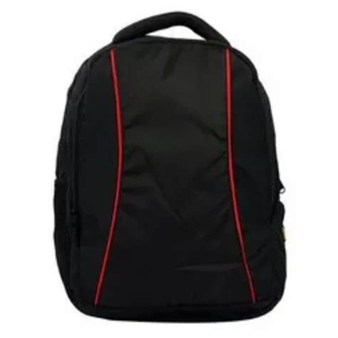 Manufacturer of Shoulder Backpack & College Bags by Mehak Data Systems ...