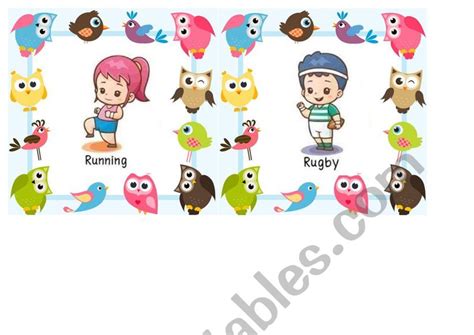 Sports Flash Cards 的图像结果