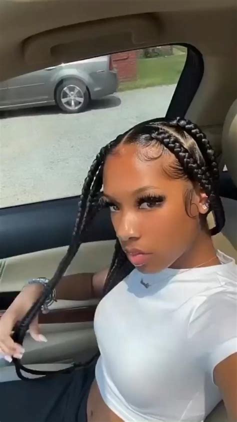 20 trending jayda wayda braids to try in 2023 – Artofit